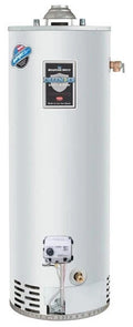 40 Gallon Residential Gas Water Heater T784933