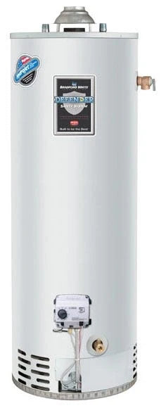 40 Gallon Residential Gas Water Heater T784933