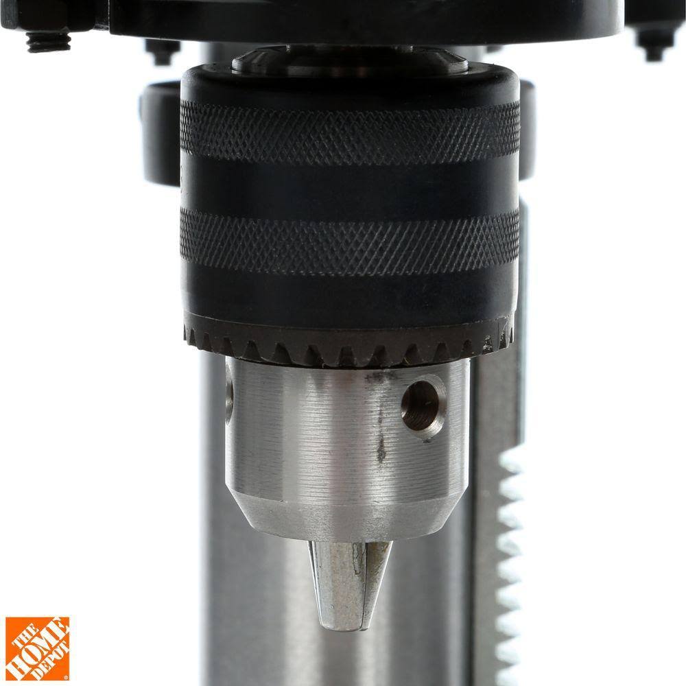 10 in. Drill Press with Laser Q5518