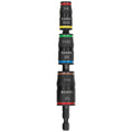 7 in 1 Impact Socket Set N64851