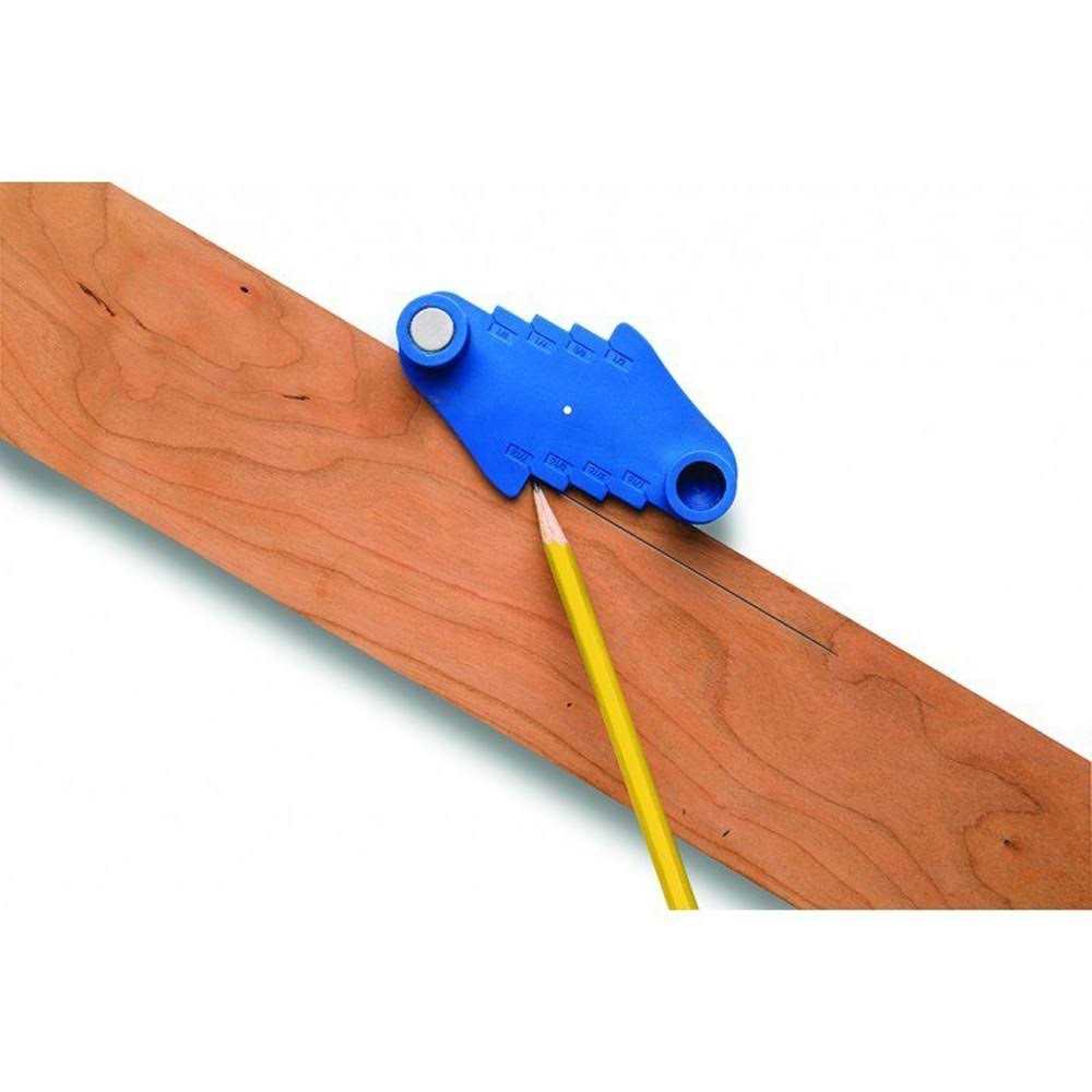 Center Offset Marking Tool F5415