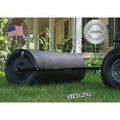 Tow Behind Lawn Roller Poly Water 550 lb C708