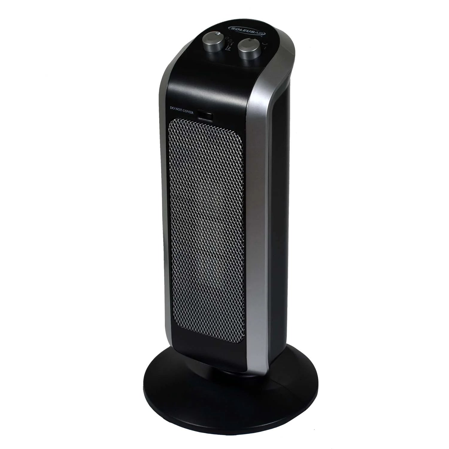 1500W Oscillating Tower Ceramic Heater S787