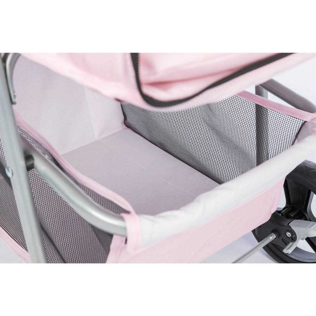 Foldable Pet Stroller L285783