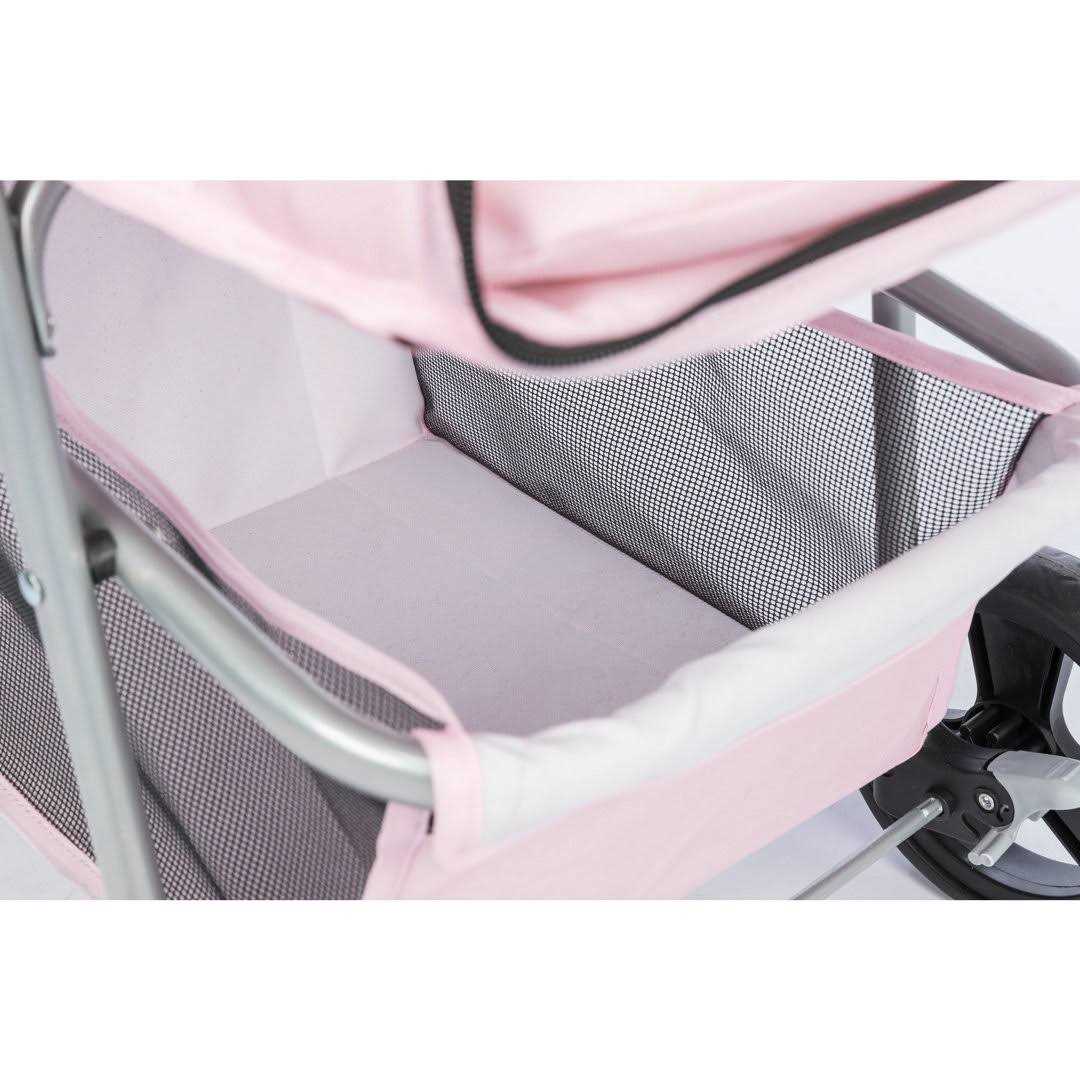 Foldable Pet Stroller L285783