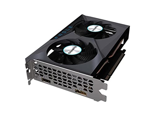 Radeon RX 6500 XT 4G Graphics Card F13812