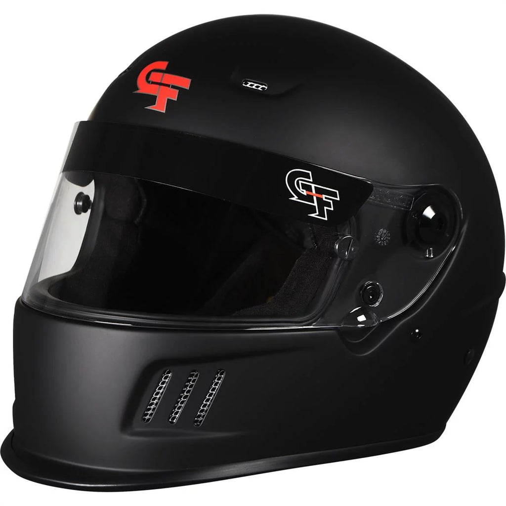 Matte Black Large Helmet P27745