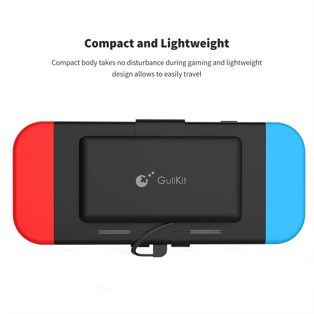 10000mAh 5V/3A Portable Power Bank N6727