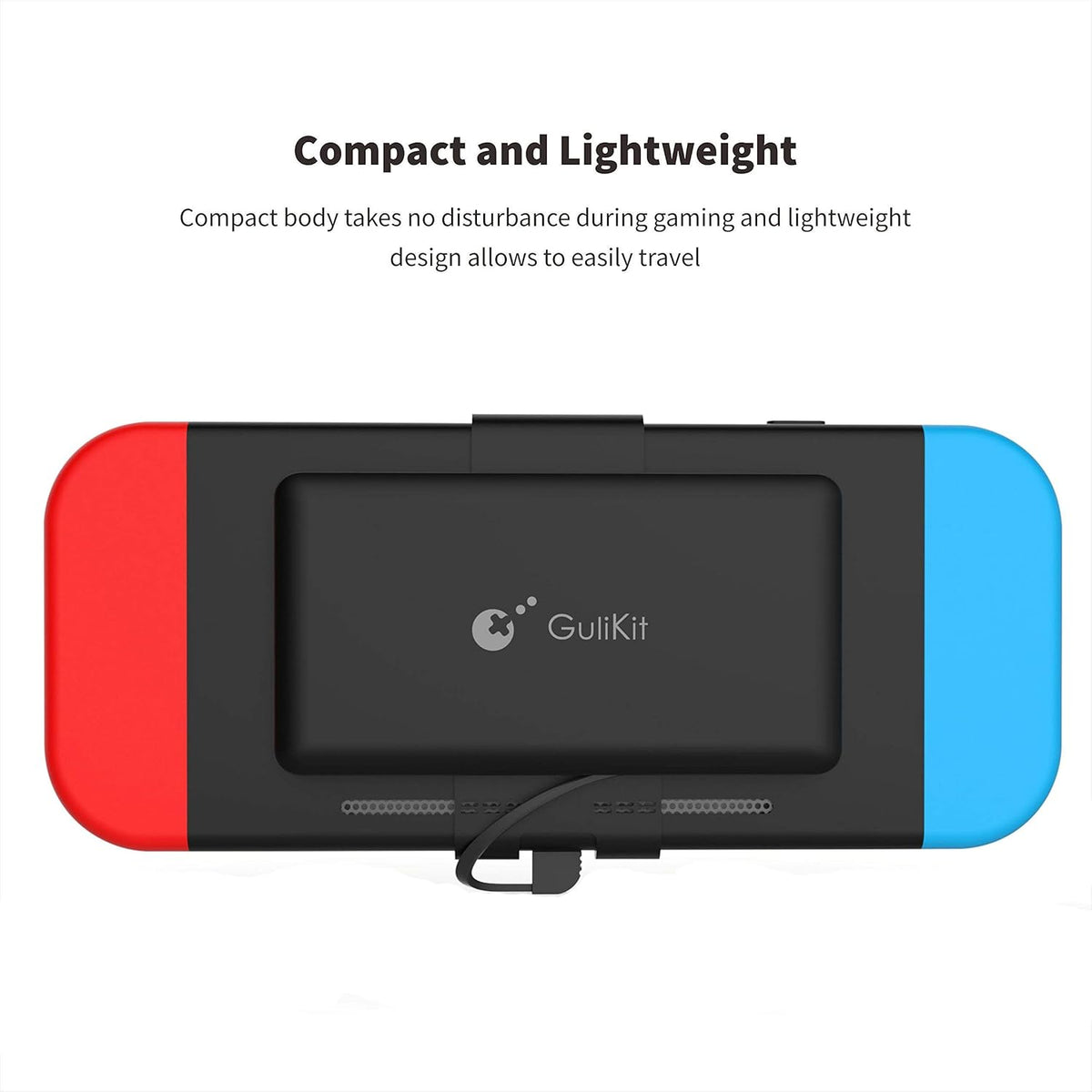 10000mAh 5V/3A Portable Power Bank N6727