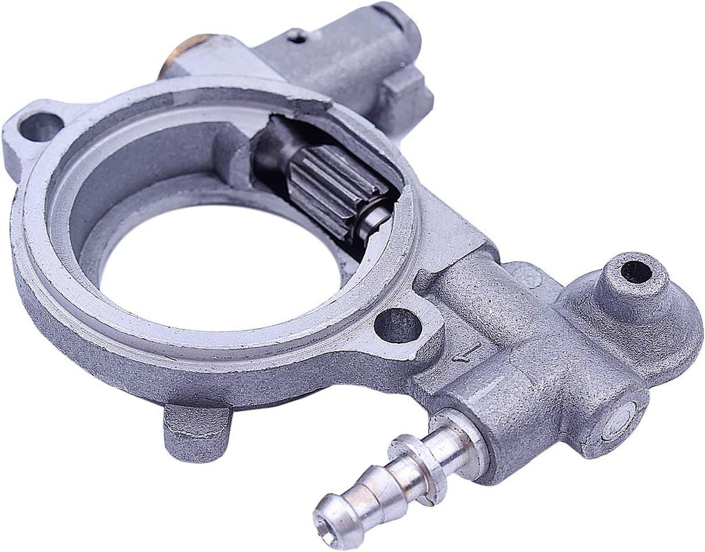 Cylinder Head Engine Motorcycle Parts Oil Pump Sprocket Clutch Drum Rim Kit .325-7T 19mm Worm Gear V5277