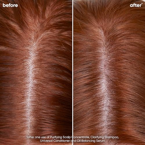 Clarifying Shampoo & Conditioner Set I67153