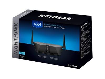 AX3000 Wi-Fi 6 Router T409386