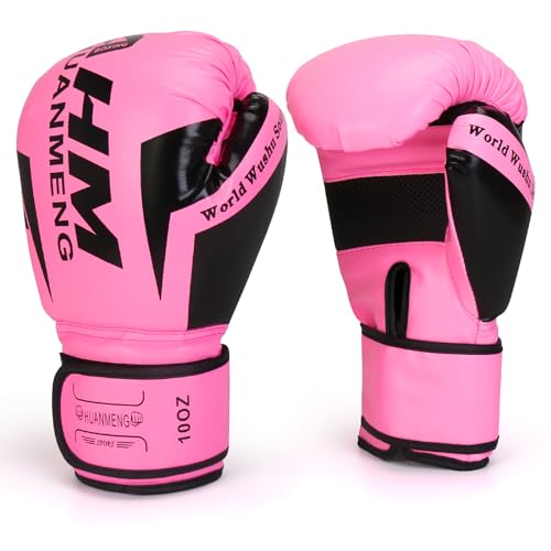 Boxing Training Gloves M440582