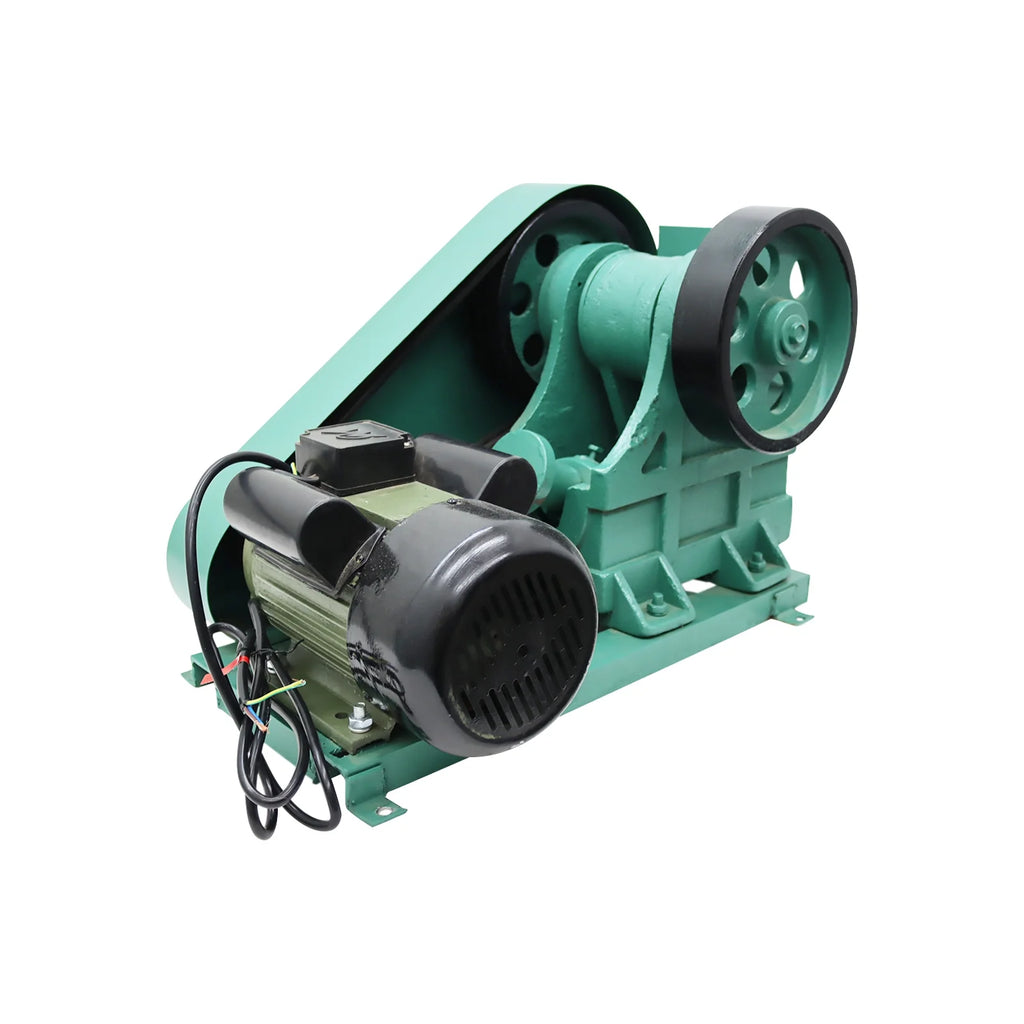 Mini Jaw Crusher 220V D764027