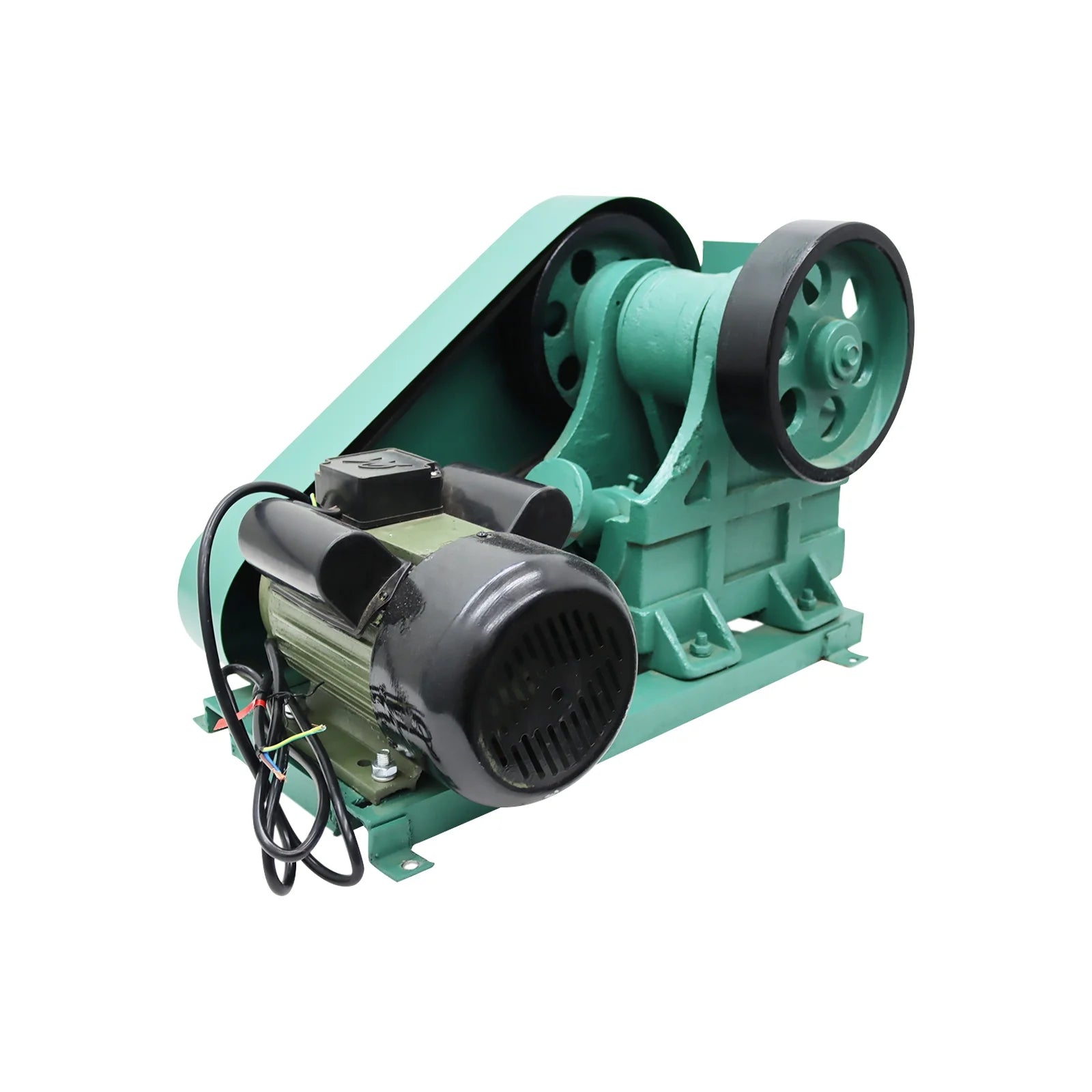 Mini Jaw Crusher 220V D764027