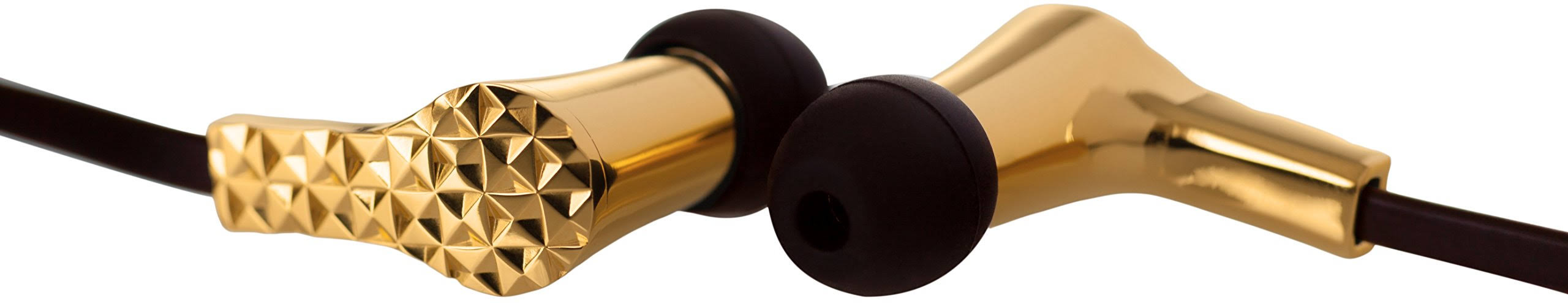 Balanced Armature Driver Canal Type In-Ear Monitors Z325269
