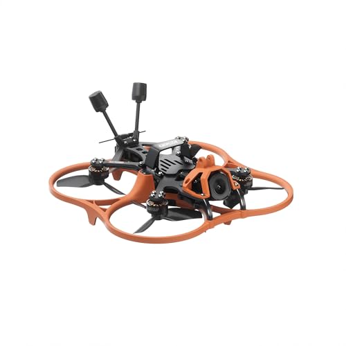 Cinelog30 FPV Drone Q623