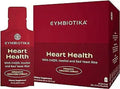 Heart Health Supplement with CoQ10, Red Yeast Rice & Inositol, 30 Pack F121