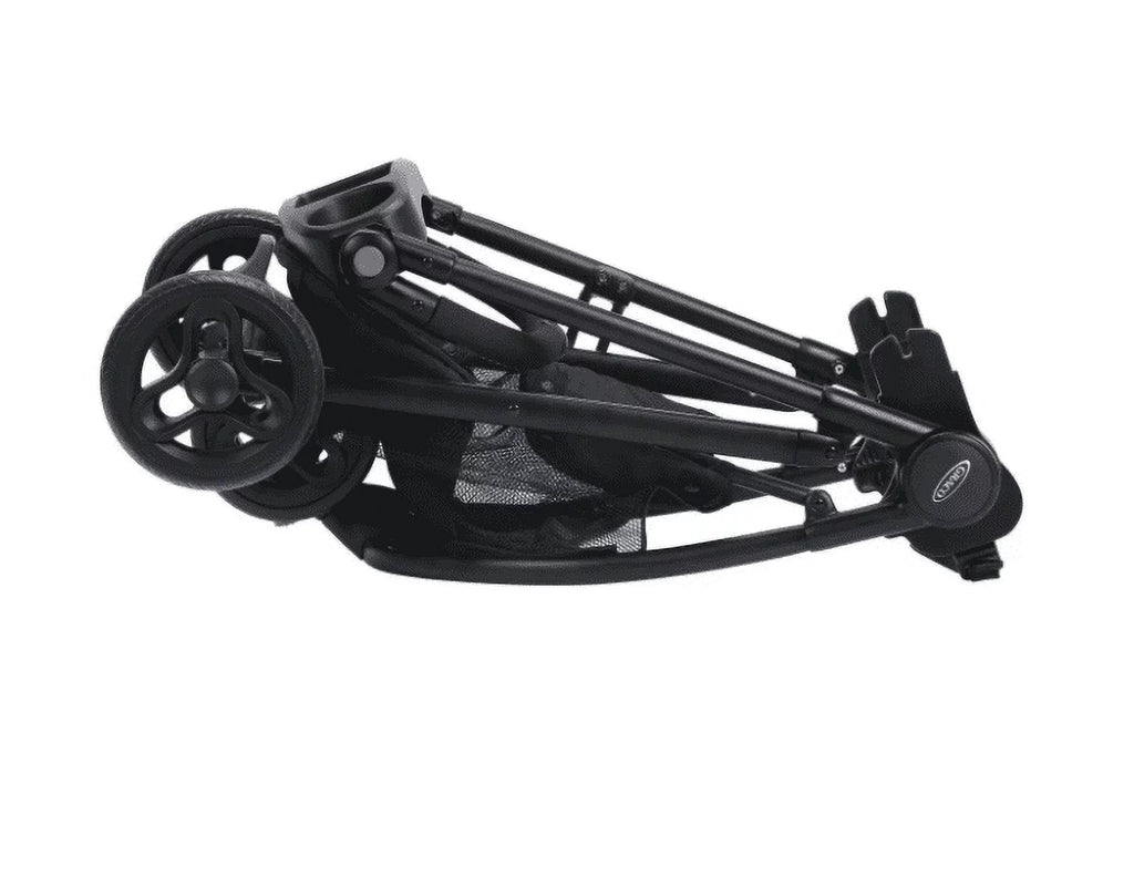 Infant Car Seat Frame and Baby Stroller J11972