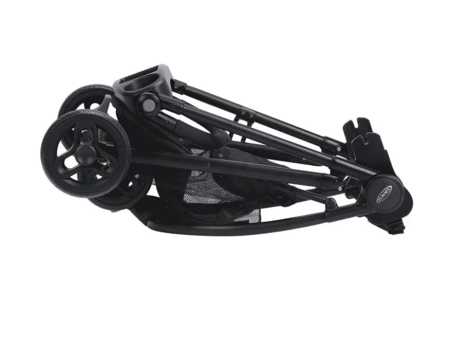Infant Car Seat Frame and Baby Stroller J11972