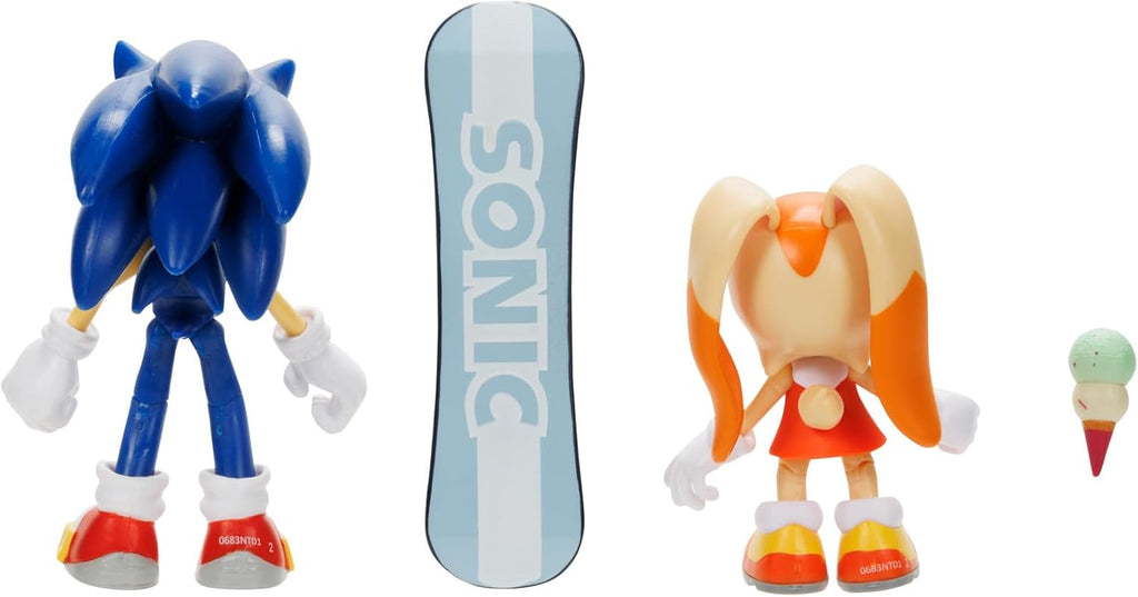 4" Figure 2 Pack U48781
