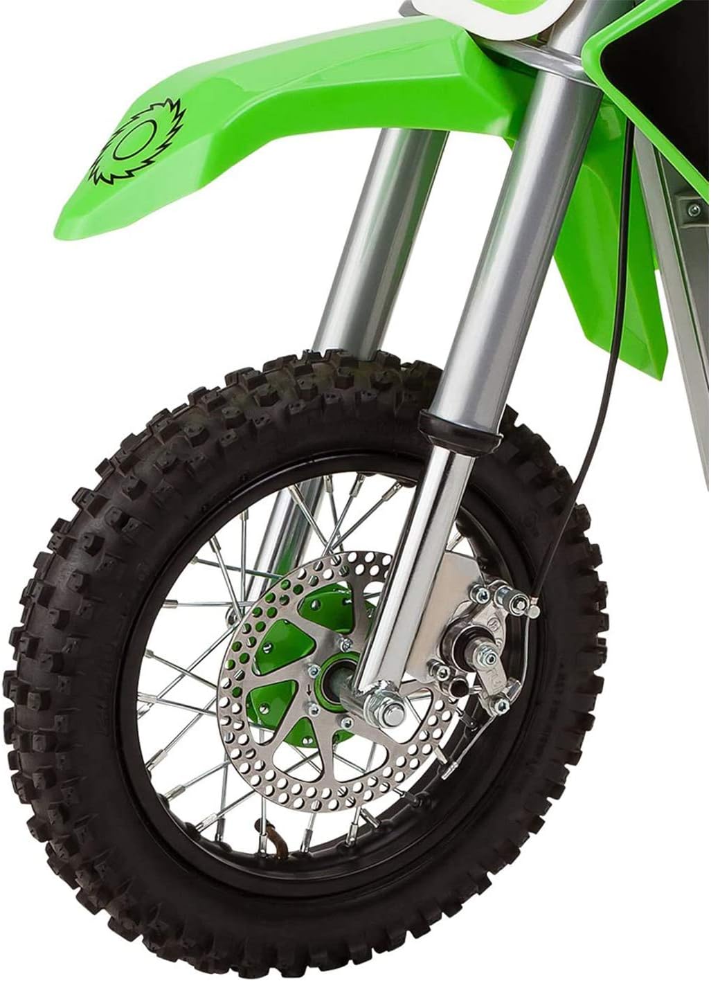 Electric Motocross Bike for Kids Ages 14+ I115