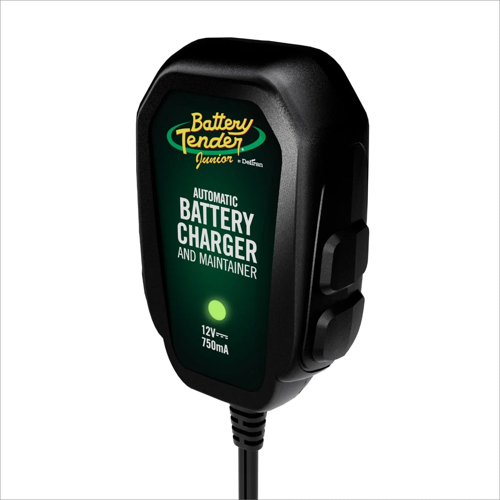 12V 750mA Automatic Battery Charger and Maintainer X4119