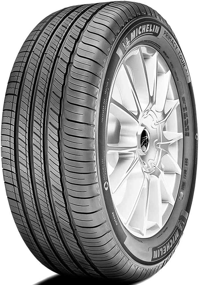 235/60R18 All-Season Car Tire X637486