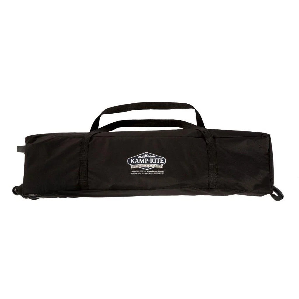 Compact Collapsible Camping Tent Cot (2 Pack) W89079