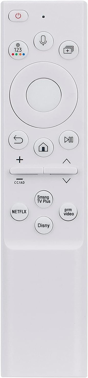 Replacement Voice Remote Control for Samsung Smart TV S616127