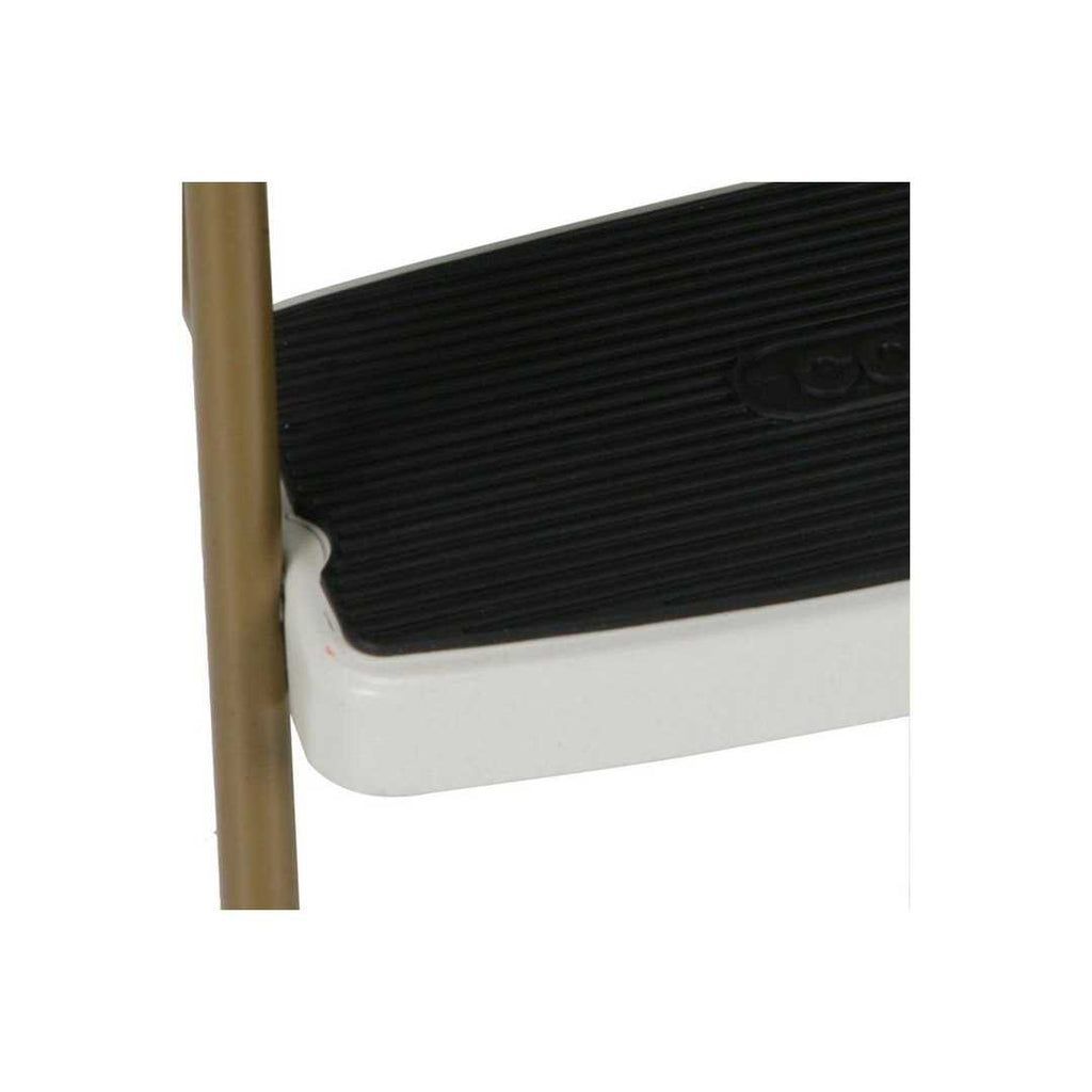 Retro Chair with Step Stool S703108