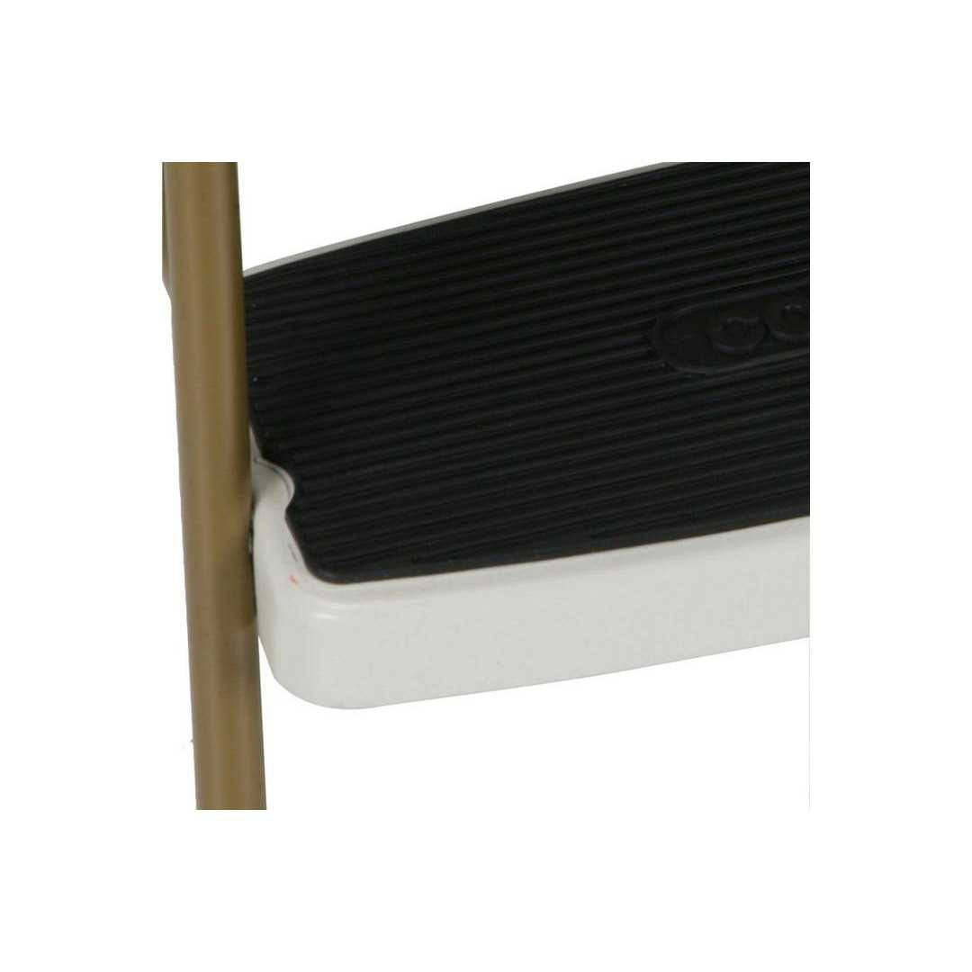 Retro Chair with Step Stool S703108