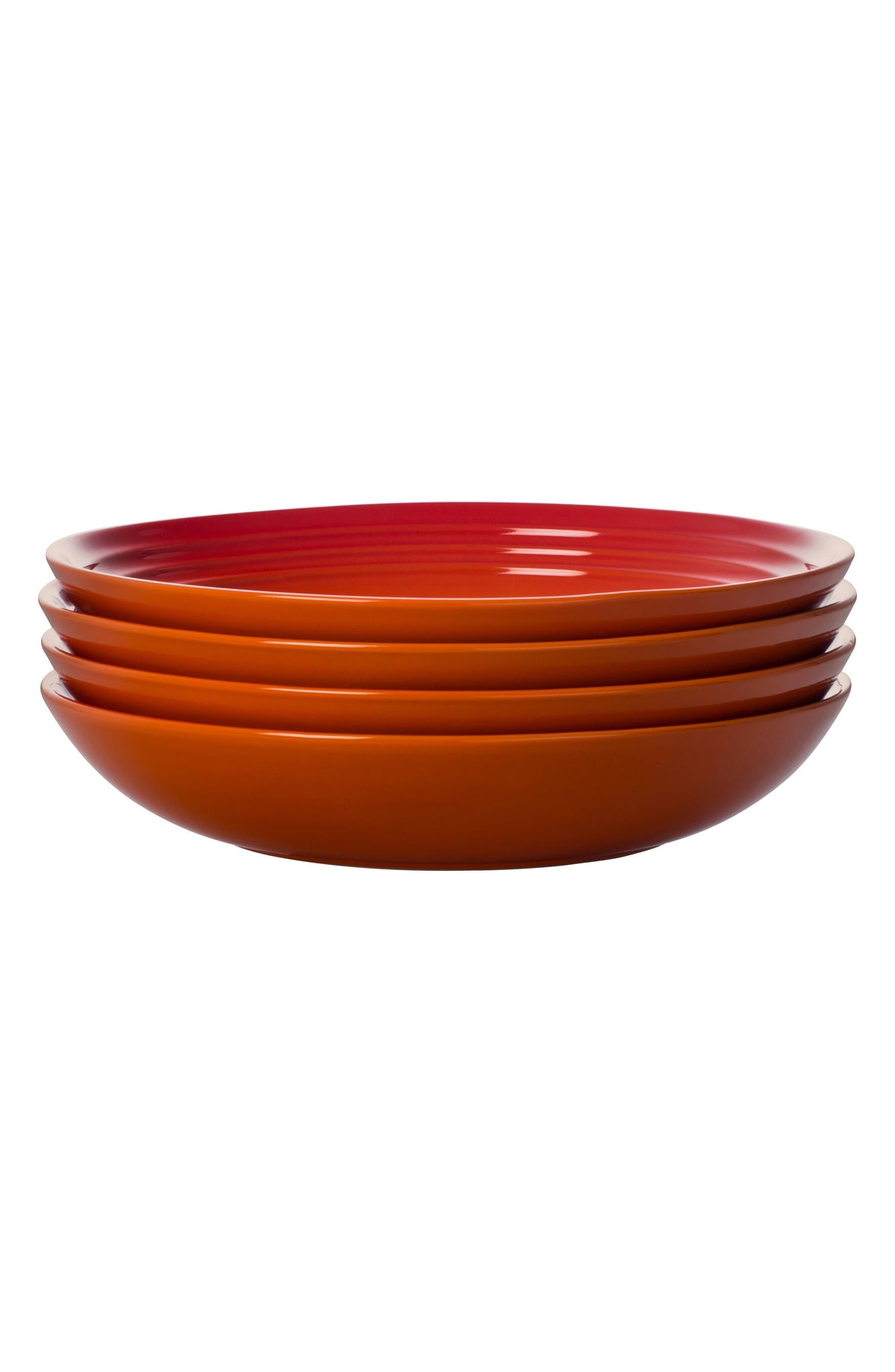 9.75x22 Pasta Bowls Set of 4 G467376