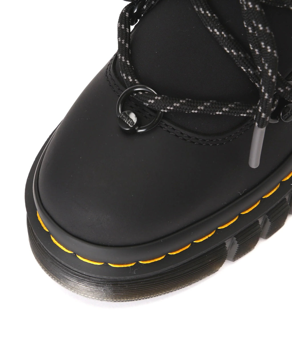 PADDED HI Boots H60943