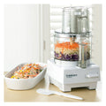 White 7-Cup Food Processor T648