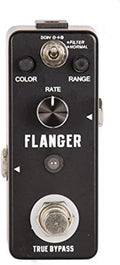 Flanger Effects Pedal K632
