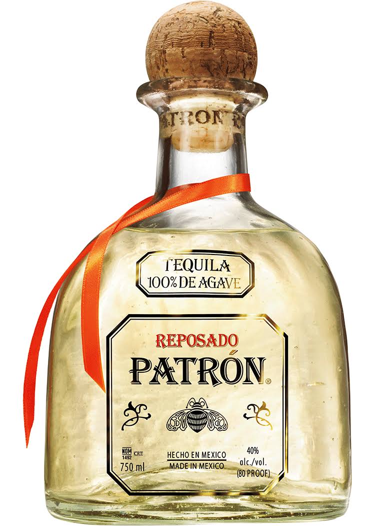 Reposado Tequila 750ml H8571