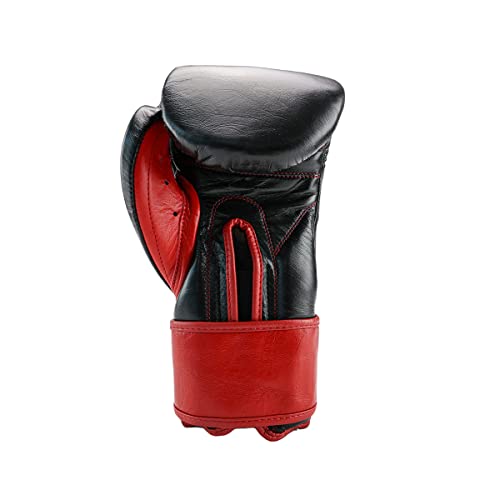 Professional Extra Padding Boxing Gloves O803