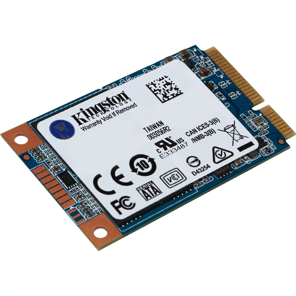 120GB mSATA Solid State Drive B71363