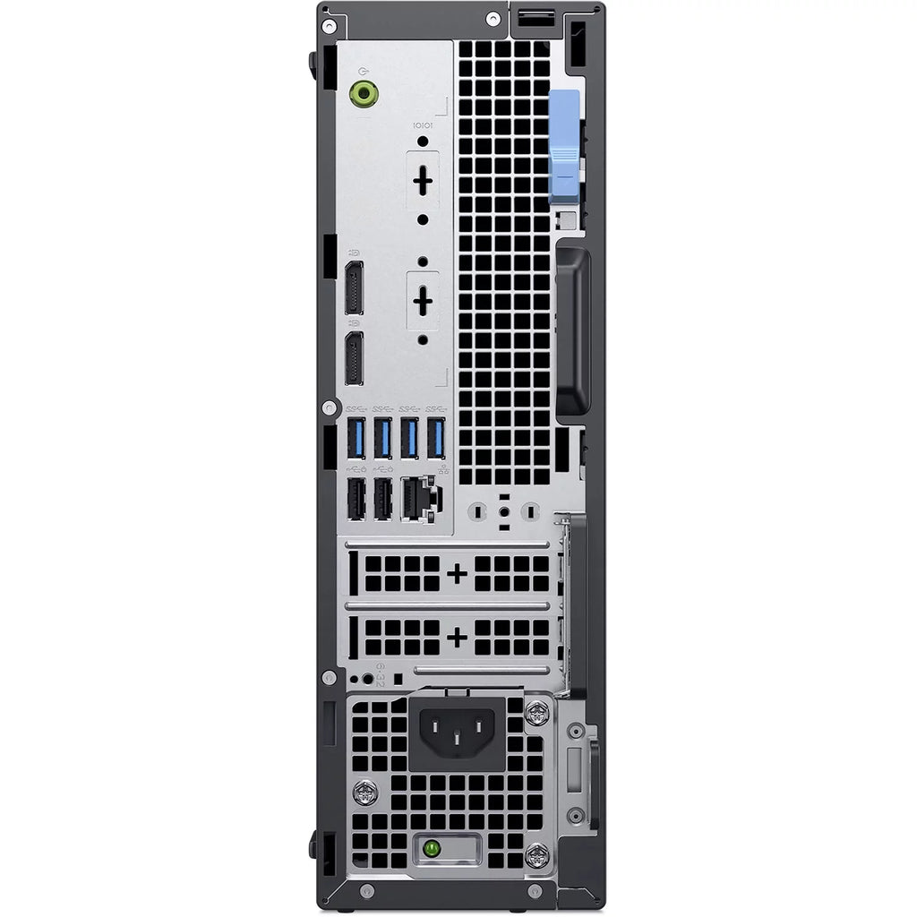 16GB DDR4 1TB NVMe SSD Desktop F504