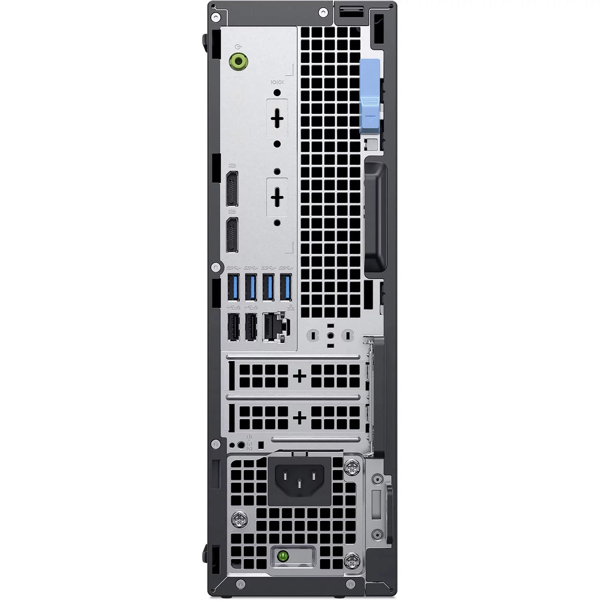 16GB DDR4 1TB NVMe SSD Desktop F504