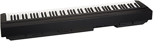 88-Key Weighted Action Digital Piano with Sustain Pedal G369