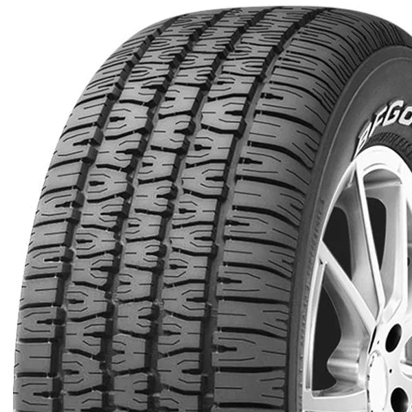 P205/70R14 93S All-Season Tire H6377