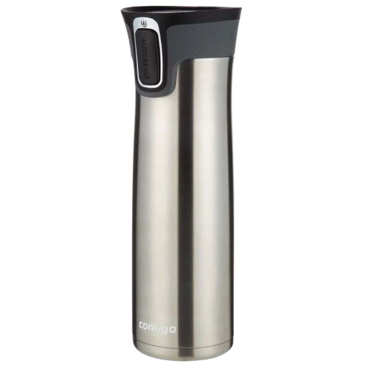 24 fl oz Stainless Steel Travel Mug S979242