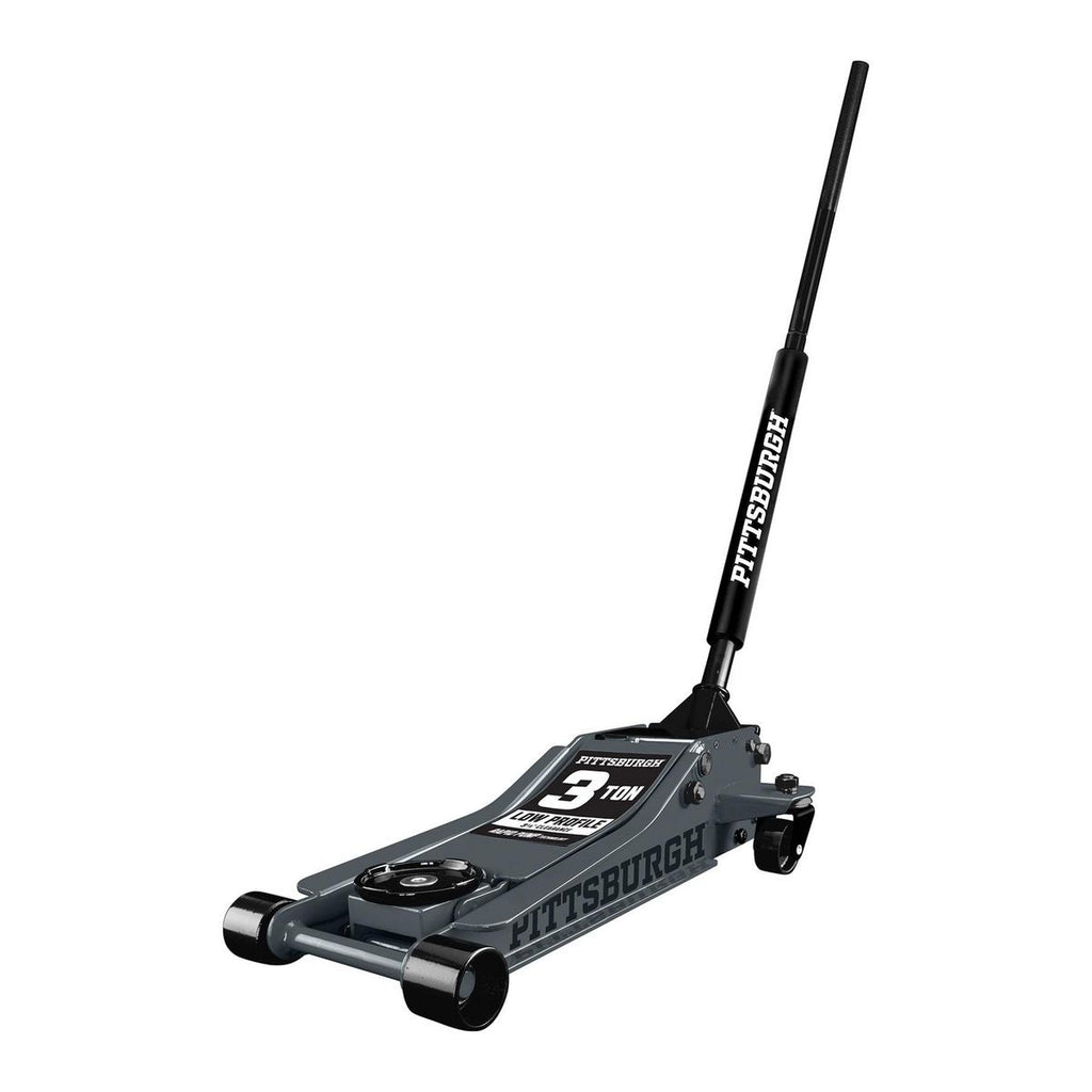 3 Ton Low-Profile Floor Jack N925119