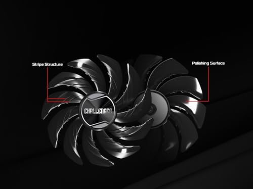 AMD Radeon RX 560 4 GB GDDR5 Graphics Card X61232
