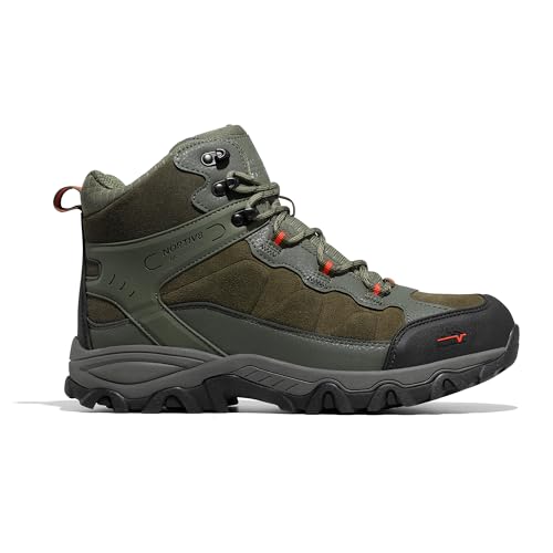 Waterproof Hiking Boots O792635