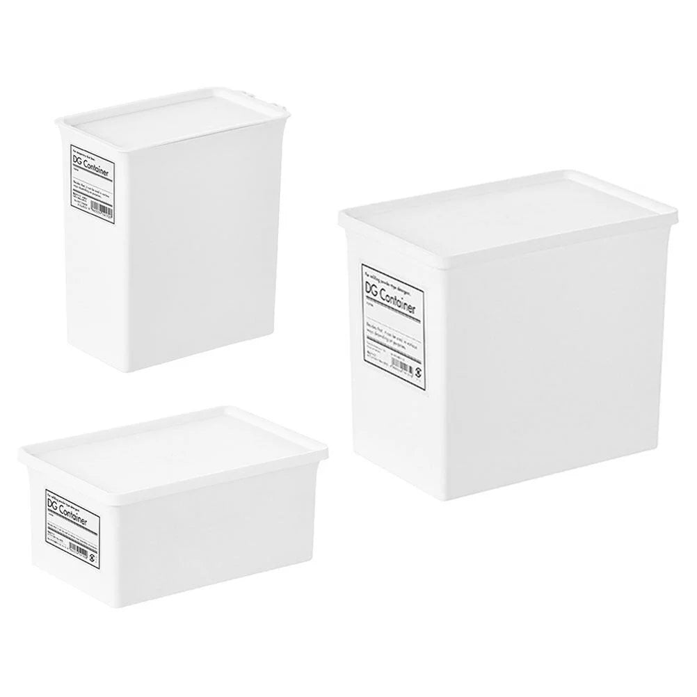 6 pcs Storage Container W953252