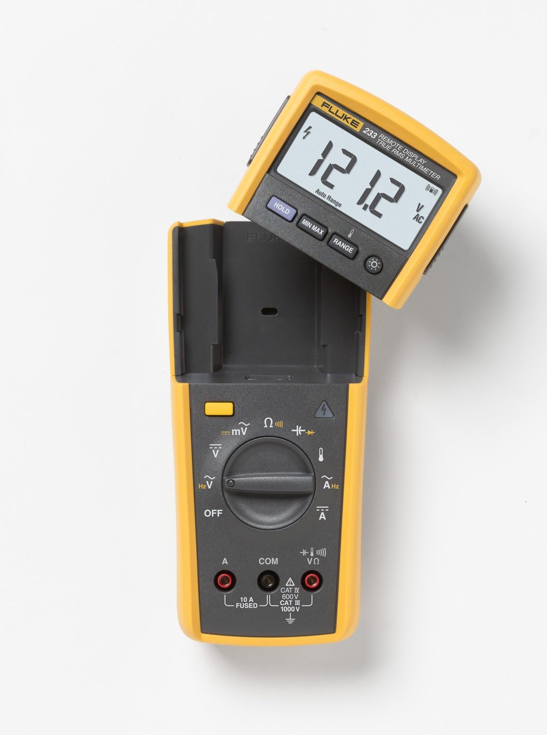 Remote Display Multimeter G81993