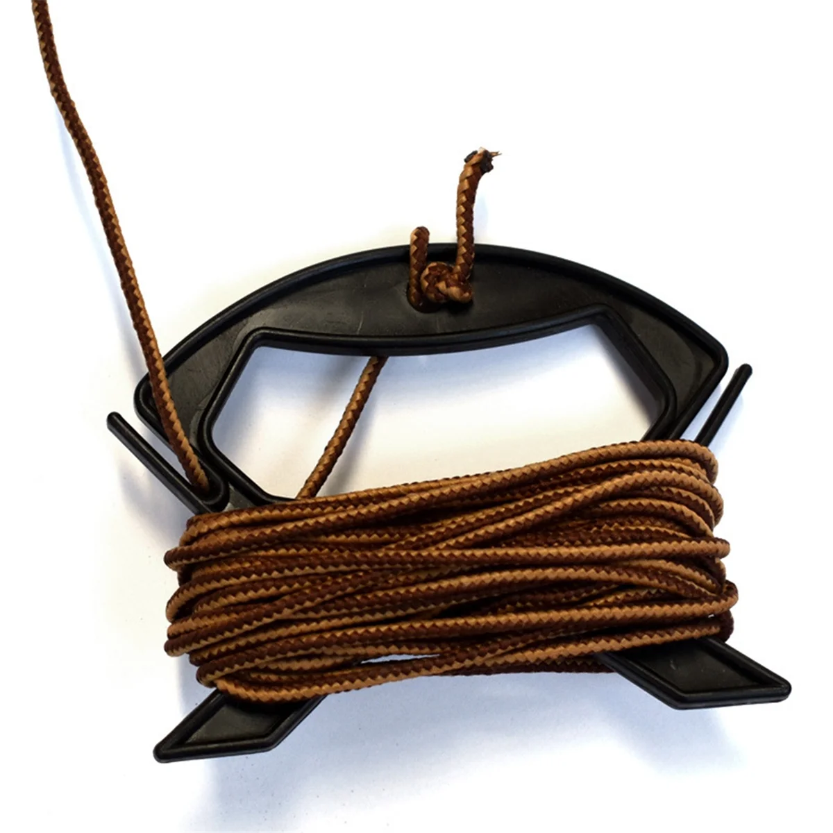 10pcs Black Cable Organizer Set R352737
